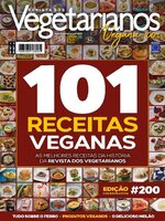 Revista dos Vegetarianos